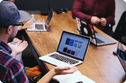 Behind the Scenes: How We Built an Award-Winning Project