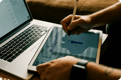 From Wireframes to Reality: Our Design Process Explained
