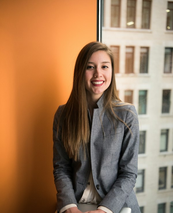 Megan L. Price, Case Coordinator
