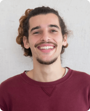 Jimmy J. Johnson, Web Developer